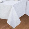 Скатерть АртПостель Вензель СБ.150.220 220x150