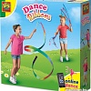Активная игра SES Creative Танцевальные радужные ленты 02287