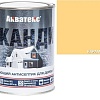 Антисептик Акватекс Сканди 0.75 л (карамель)