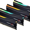 Оперативная память G.Skill Trident Z5 Neo RGB 4x64ГБ DDR5 6000 МГц F5-6000J3644D64GX4-TZ5NR