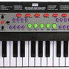 Пианино/синтезатор Наша Игрушка ZYB-B0689-1