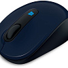 Мышь Microsoft Sculpt Mobile Mouse (43U-00014)