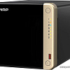 Сетевой накопитель QNAP TS-464-8G