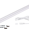 Светодиодная панель Ultra LED-T5-2-600-9W-4000K