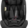 Детское автокресло Forsage Kids BS12 (black)