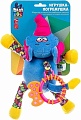 Погремушка Bondibon Baby You Слон ВВ1293-СЛОН