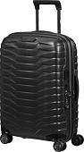 Чемодан-спиннер Samsonite Proxis Matt Graphite 55 см