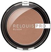 Румяна Relouis Pro Blush Sun Kissed 76