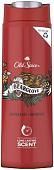 Old Spice Bearglove 2 в 1 400 мл