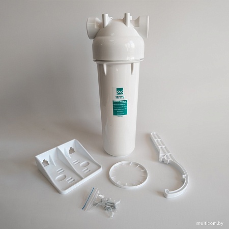 Корпус Terwa Магистр+ 10SL 3/4" 50405