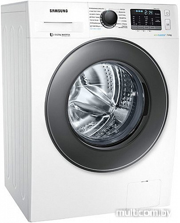 Стиральная машина Samsung WW70J52E04W