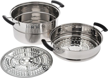 Мантоварка Mayer&Boch 21461