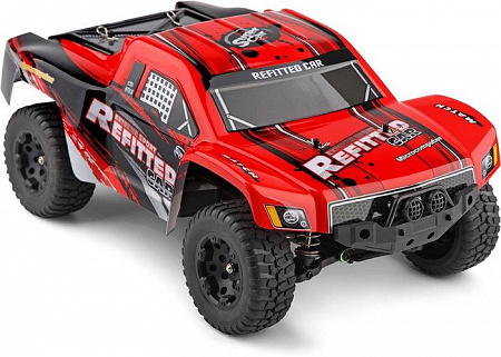 Автомодель WLtoys A313
