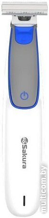 Триммер для бороды и усов Sakura SA-5530W