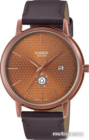 Наручные часы Casio MTP-B125RL-5A