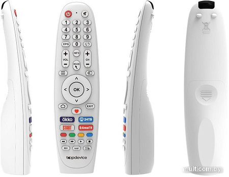 Телевизор Topdevice TDTV32CS04HWE