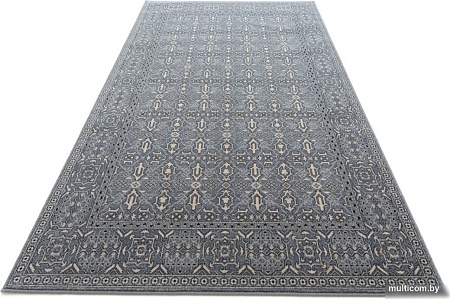 Ковер для жилой комнаты Moldabela Bella Прямоугольник 1176 1 51034 (2.0x3.0)