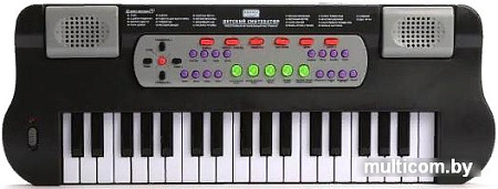 Пианино/синтезатор Наша Игрушка ZYB-B0689-1