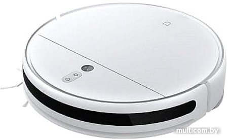 Робот-пылесос Xiaomi Mijia 2C Sweeping Vacuum Cleaner STYTJ03ZHM