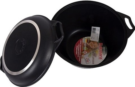 Казан Kukmara к44а