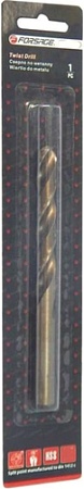 Сверло FORSAGE F-DB125H