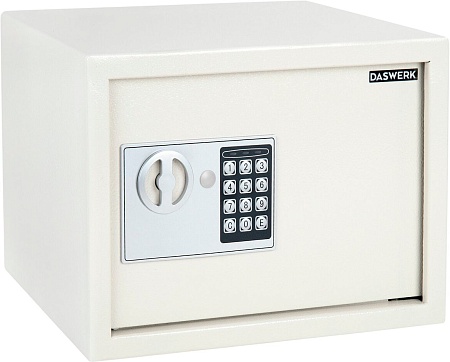 Мебельный сейф Daswerk SC-250EL 291345