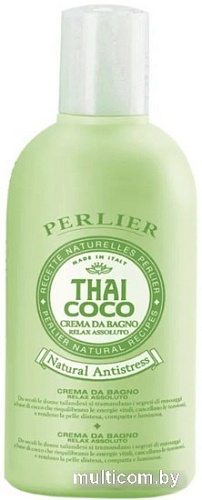 Perlier Thai Coco Расслабляющий (500 мл)