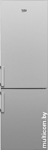 Холодильник BEKO CNKR5270K21S