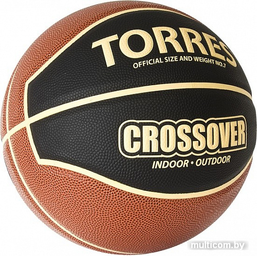 Мяч Torres Crossover B32097 (7 размер)