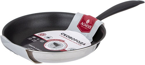 Agness Iron Chef 947-104