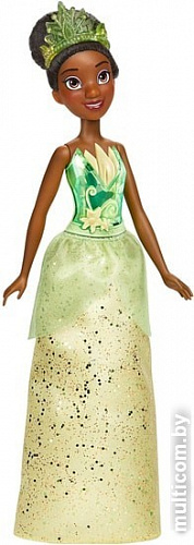 Кукла Disney Princess Тиана F09015X6
