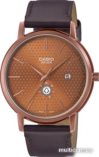 Наручные часы Casio MTP-B125RL-5A