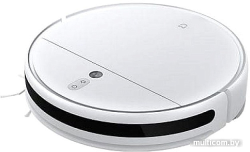 Робот-пылесос Xiaomi Mijia 2C Sweeping Vacuum Cleaner STYTJ03ZHM