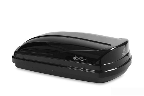 Автобокс Modula Wego Easy 360 (черный)