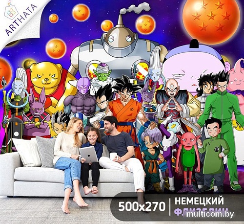 Фотообои Arthata листовые Fotooboi-144 (300x270)