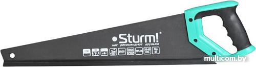 Ножовка Sturm 1060-62-500