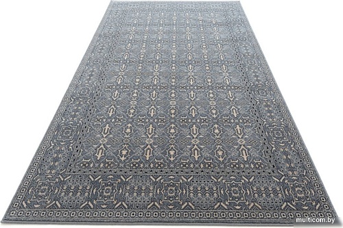 Ковер для жилой комнаты Moldabela Bella Прямоугольник 1176 1 51034 (2.0x3.0)