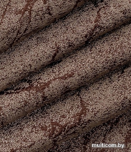 Штора Legrand Бидасар 2.0x2.6 58118942 (шоколад)