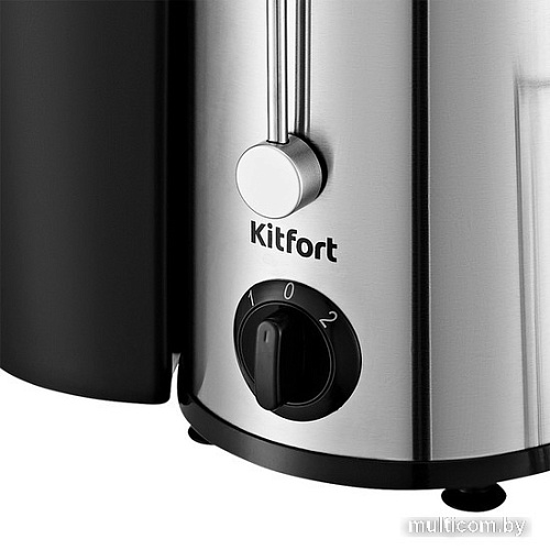 Соковыжималка Kitfort KT-1127