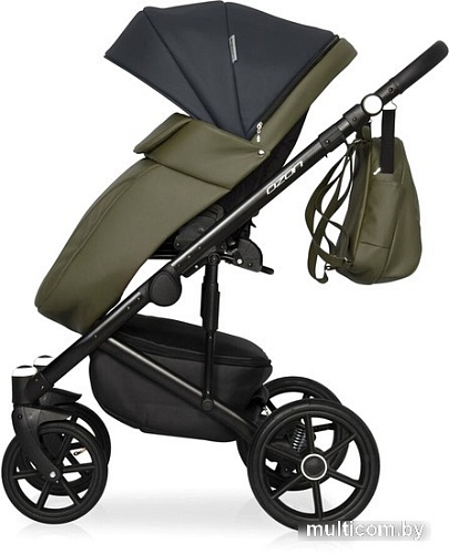 Универсальная коляска Riko Ozon (2 в 1, 02)