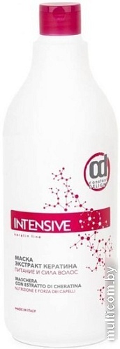 Бальзам Constant Delight Экстракт кератина питание и сила волос 1 л