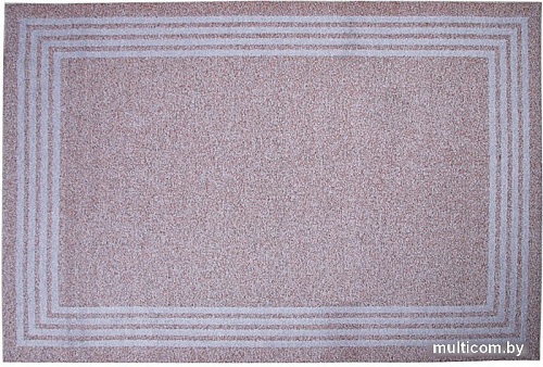 Ковер для жилой комнаты Rivalli Scandy Frame 160x230 (Brick)