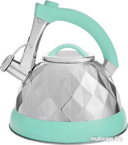 Чайник со свистком BOHMANN BH-8087