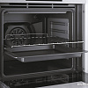 Электрический духовой шкаф Haier HOD-P12CTGB