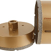 Коронка Diamal DMA120
