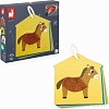 Развивающая игра Janod Ферма J02692