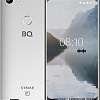 Смартфон BQ-Mobile BQ-5514G Strike Power (серебристый)