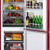 Холодильник Hiberg RFC-311DX NFGR