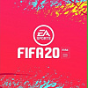 Игра FIFA 20 для Xbox One