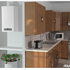 Отопительный котел Ariston Cares X 15 CF NG [3300889]